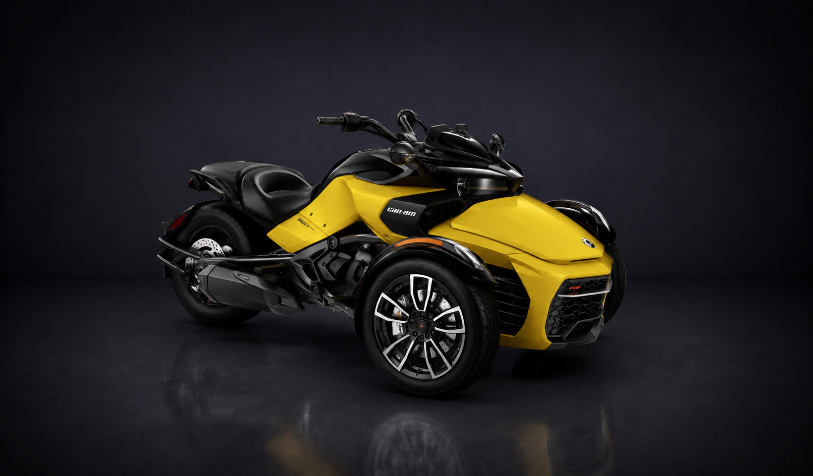3-Wheel product image