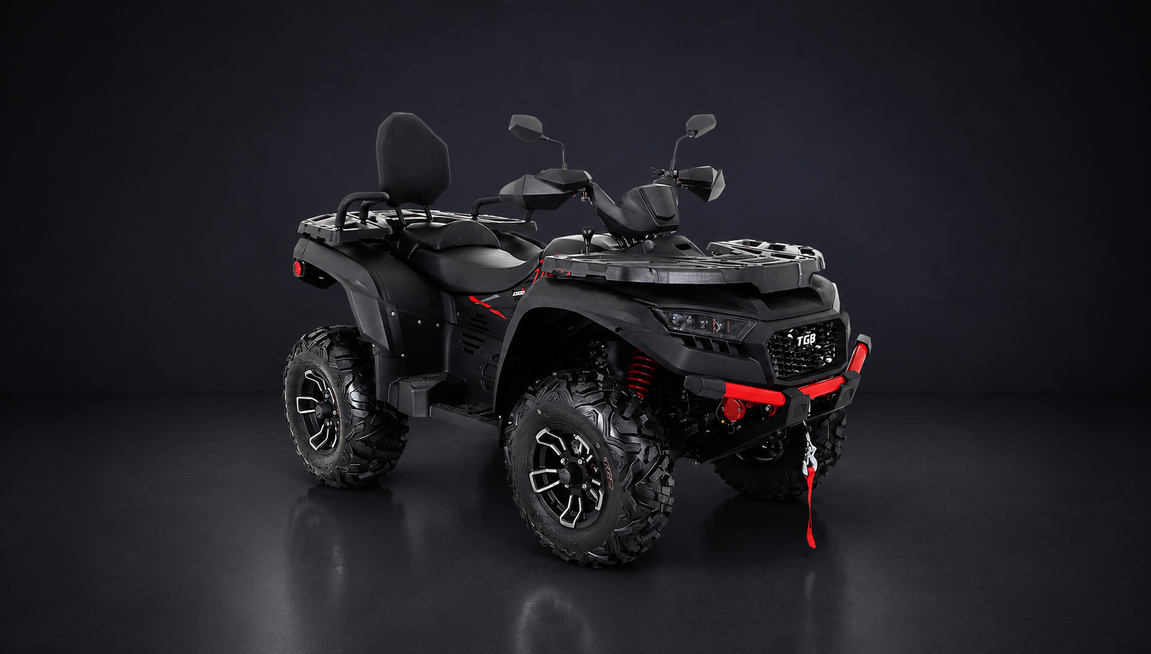 ATV product image