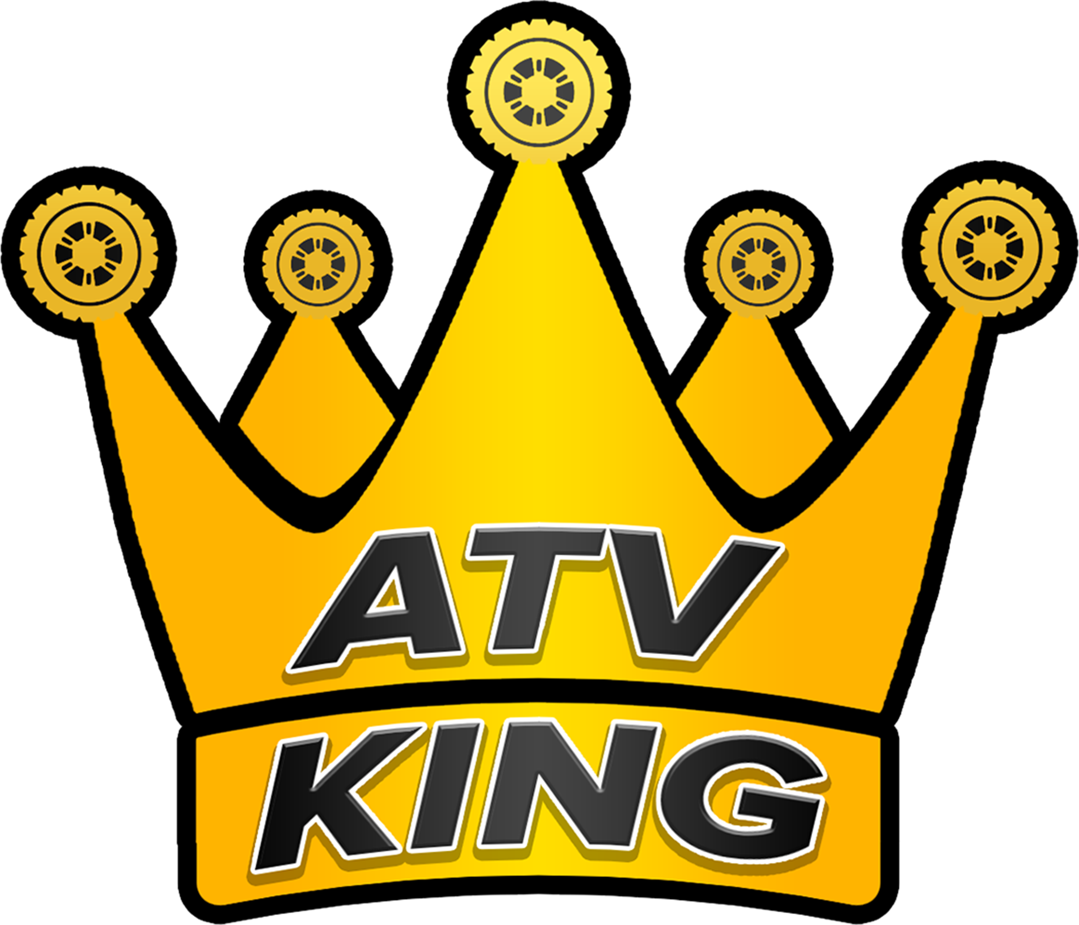 ATV King logo