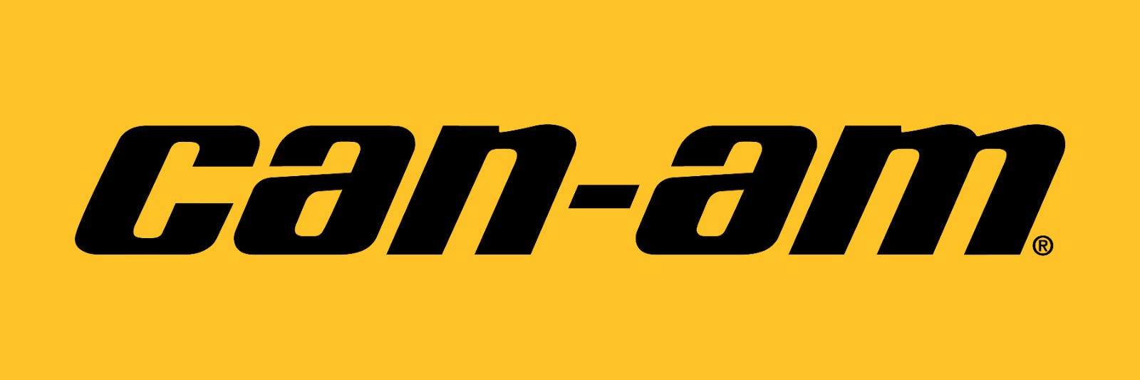 CAN-AM logo