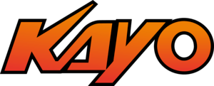 KAYO logo