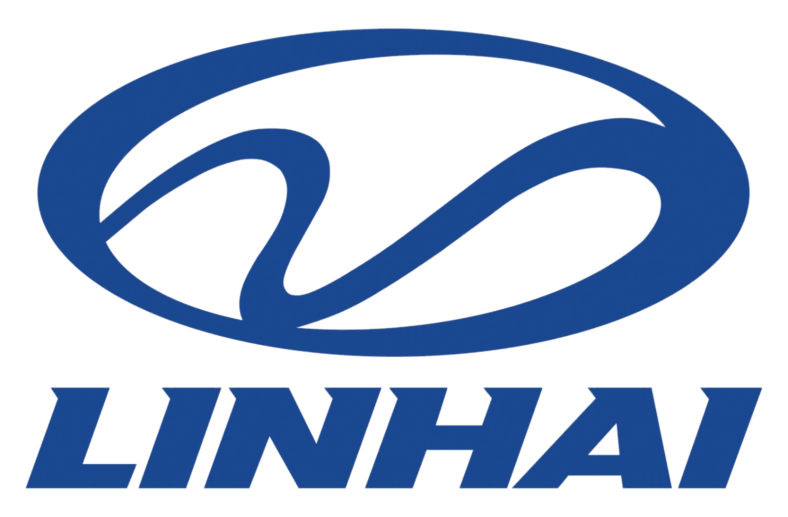 LINHAI logo