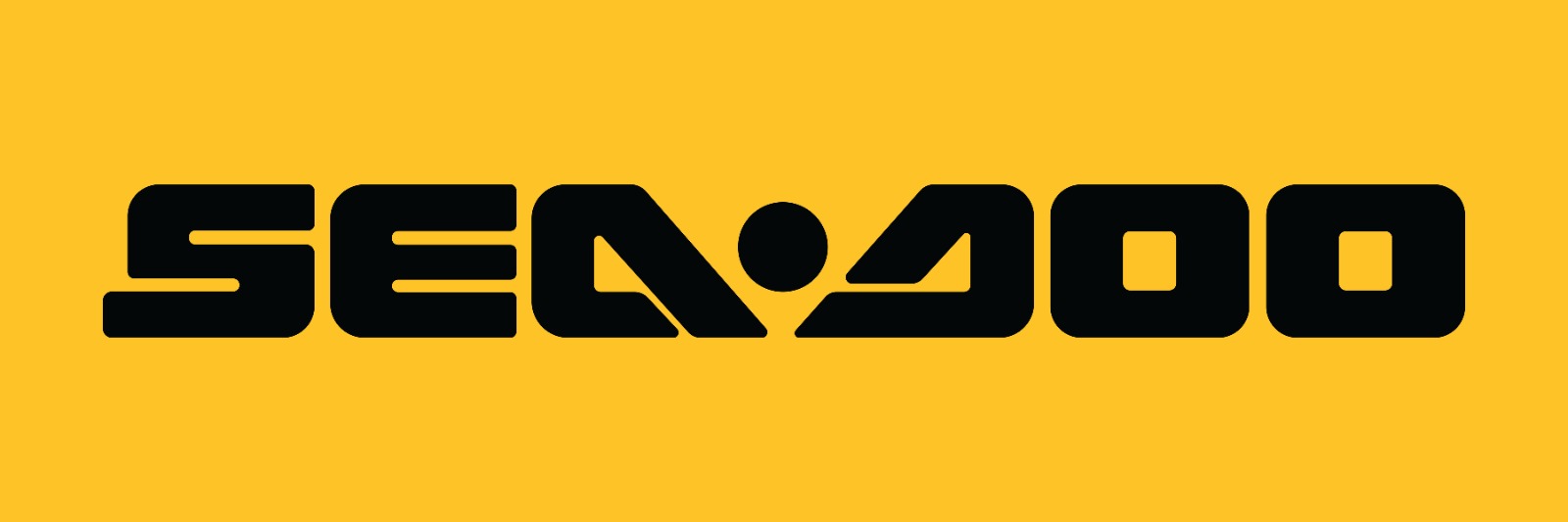 SEA-DOO logo
