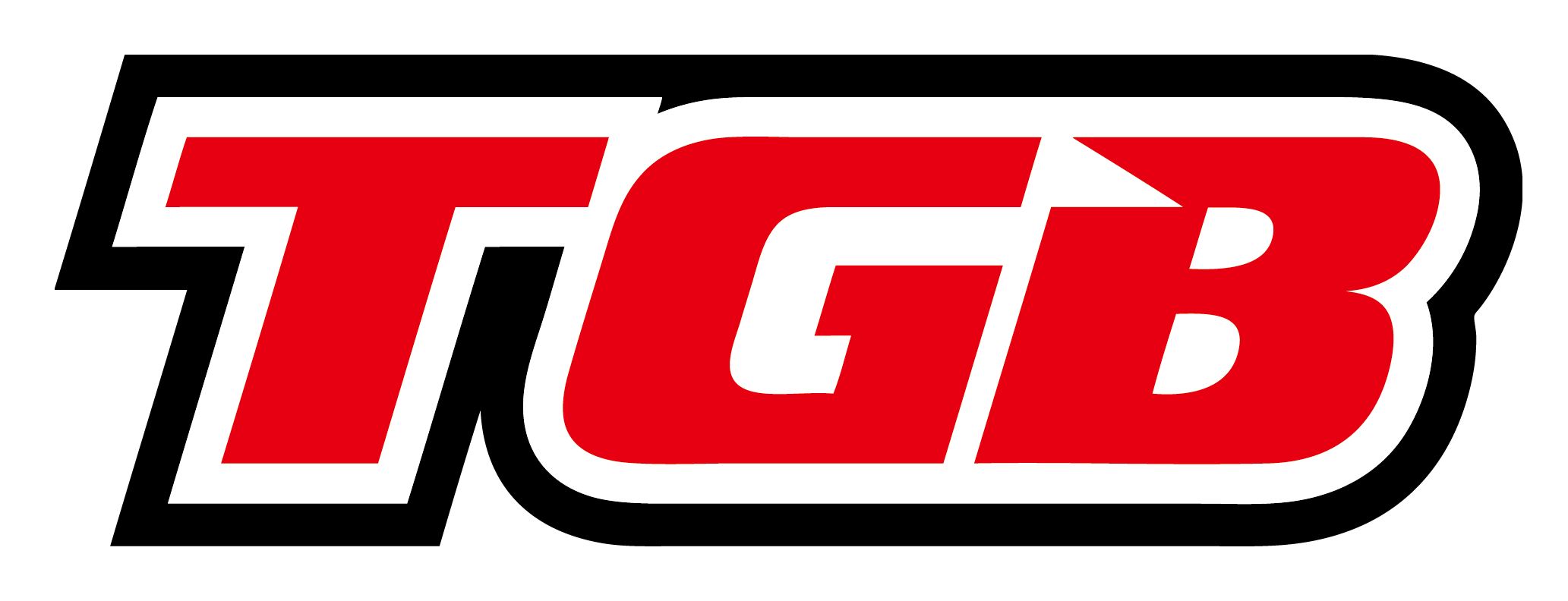 TGB logo