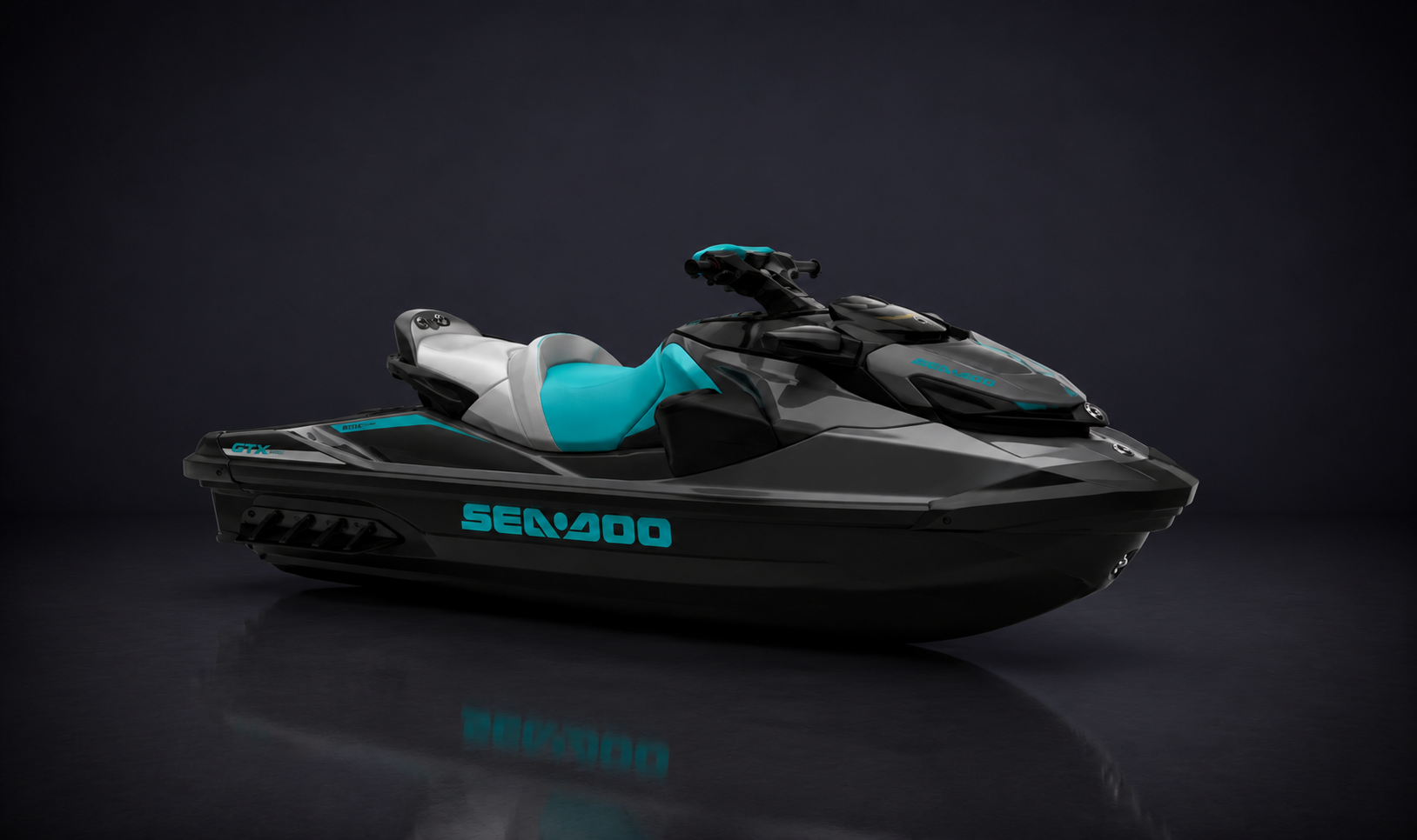 Jet Ski product image