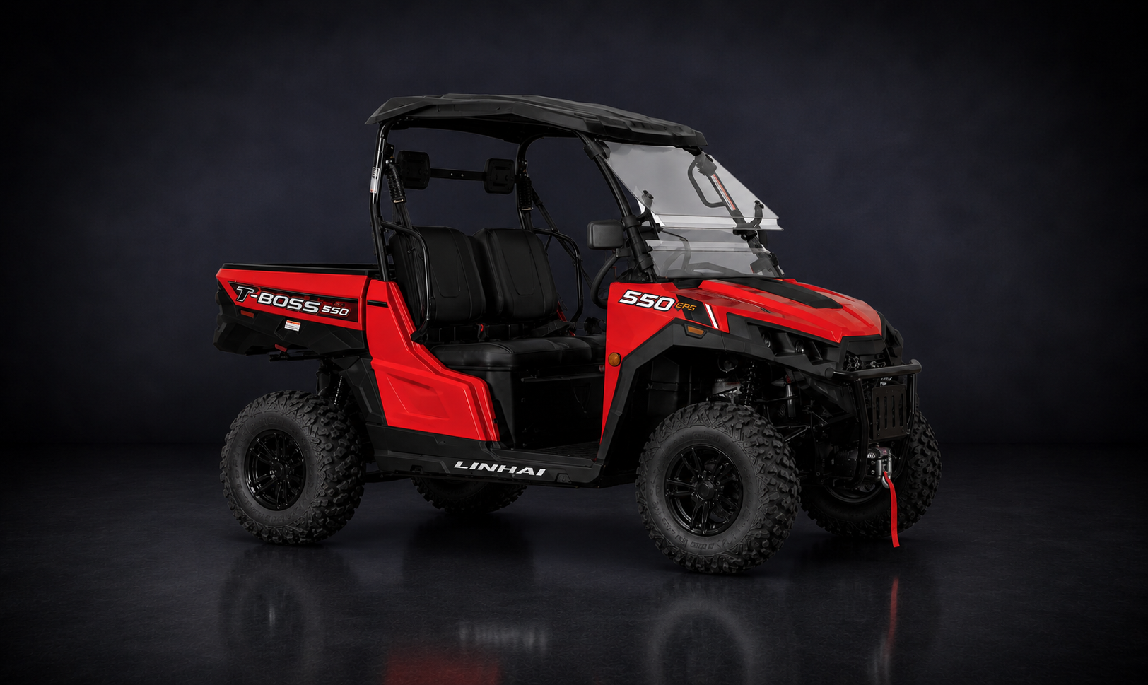 UTV product image
