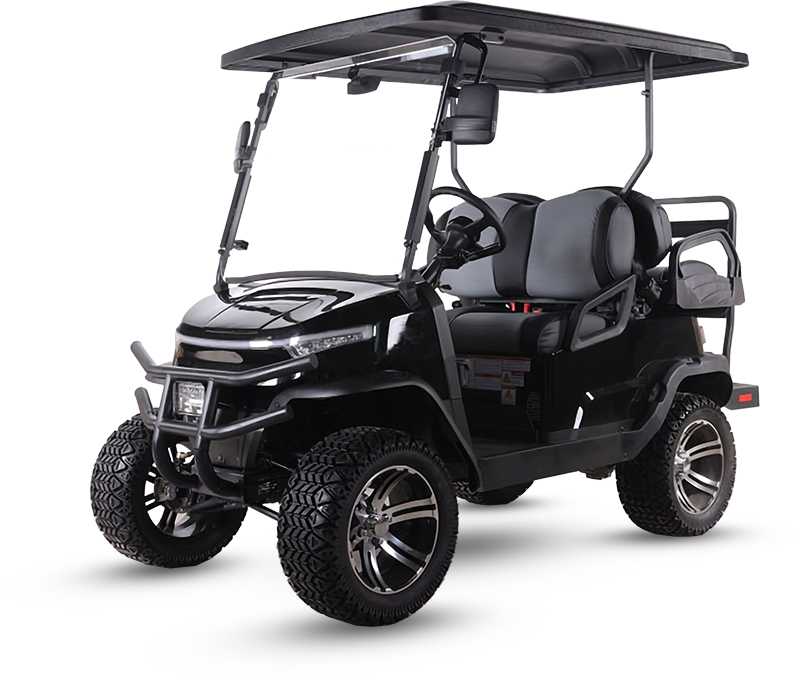 Ecm Cart UCM Group of Companies Inc. - UCM E-CART 4X